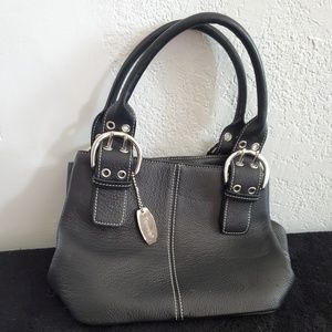 Tignanello purse